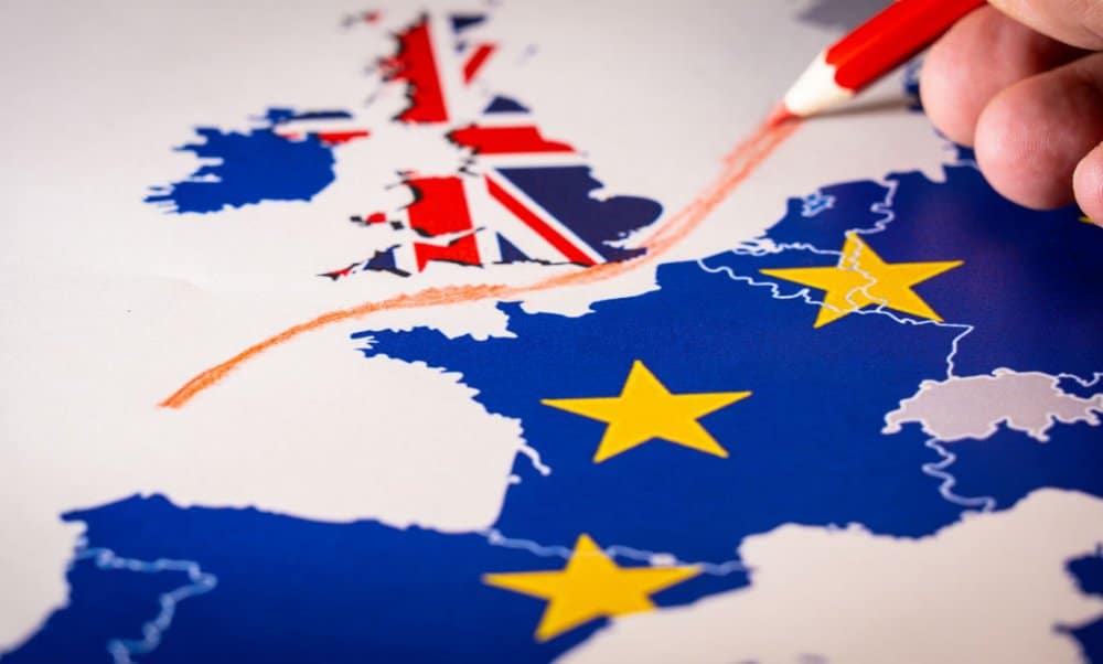 Британски парламент данас поново гласа о споразуму о изласку из ЕУ