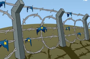 „Оградите ЕУ жицом“: Захтев 12 земаља чланица узбуркао страсти