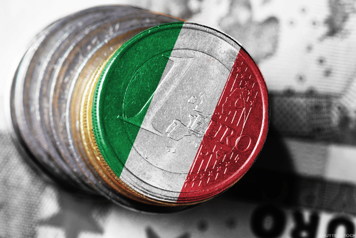 Европска комисија вратила Италији предлог буџета за 2019. на - дораду