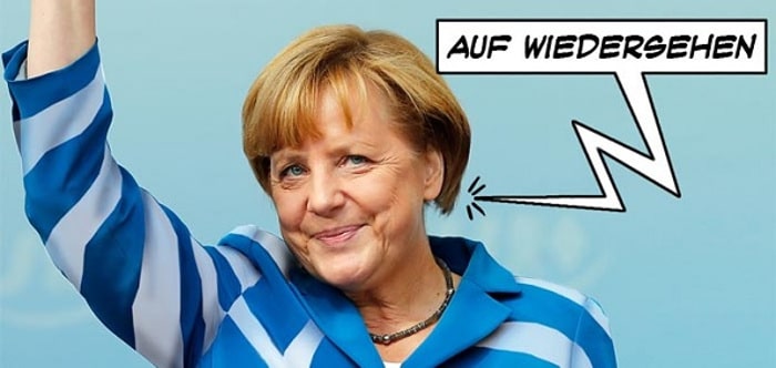 Ангели Меркел прети нови дебакл