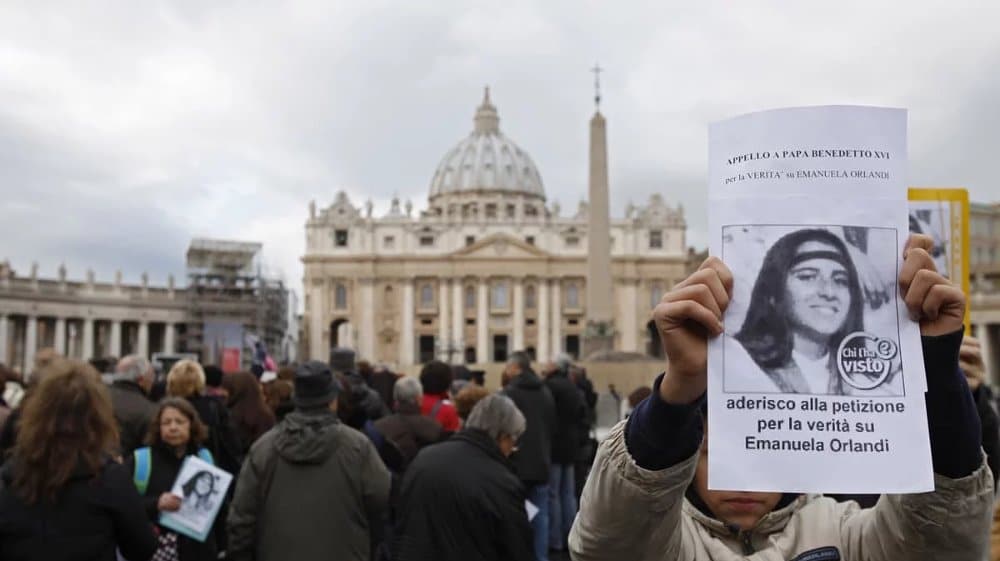 Мрачне тајне Ватикана: У амбасади Свете столице пронађене људске кости