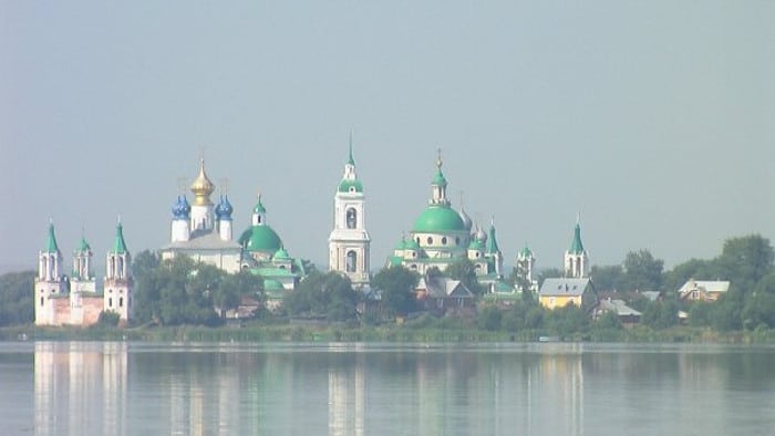 Мошти 18 руских светитеља из Ростова стижу у Србију – у Жичкој епархији остају до 11. новембра