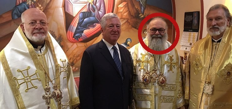 Антиохијски патријарх гост СПЦ