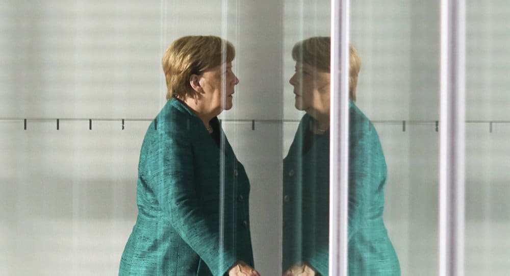 Немачки медији: Пада влада Ангеле Меркел?
