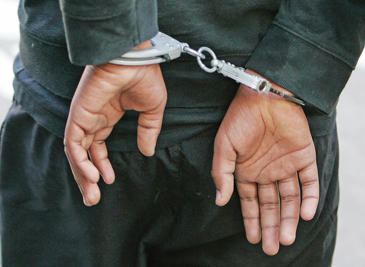 Ухапшен полицајац из Зрењанина који је пљачкао трафике
