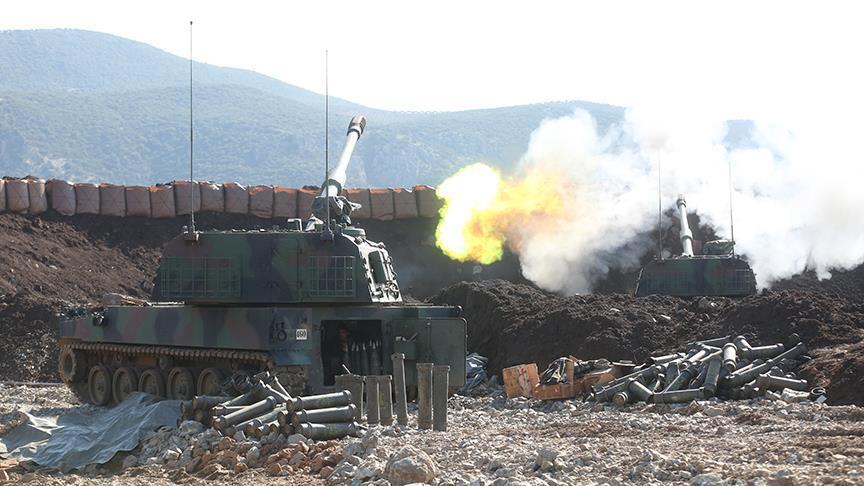 ГРАД КОБАНЕ ПОНОВО КРВАРИ: Турска војска жестоко ударила на Курде у Ал Хасаки! (видео)