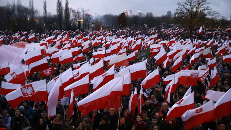Пољска забранила Фејсбуку да цензурише објаве! KО СТЕ ВИ ДА ОДРЕЂУЈЕТЕ ШТА ЈЕ МРЖЊА, KАЗНЕ 2 МИЛИОНА ДОЛАРА…