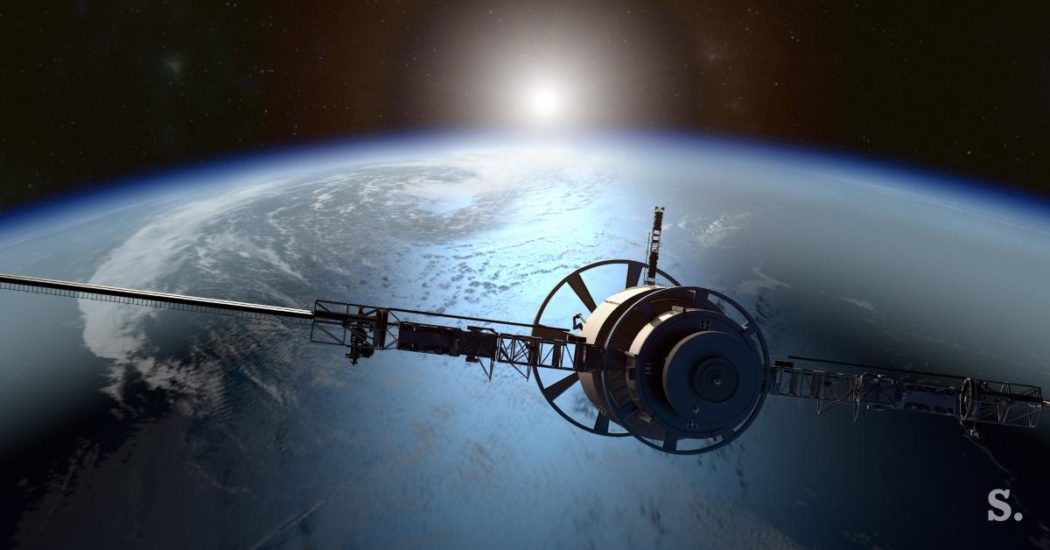 Словенија следеће године лансира два сателита у Космос