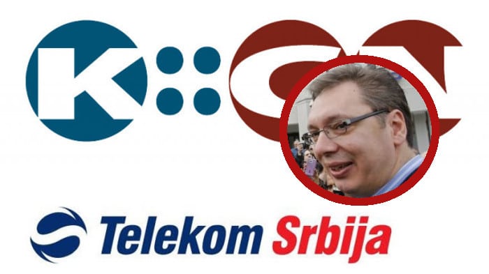 Телеком Србија купио Коперникус за чак 190 милиона евра народних пара!