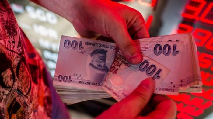 Економски пад Турске: Ердоган сменио гувернера Централне банке