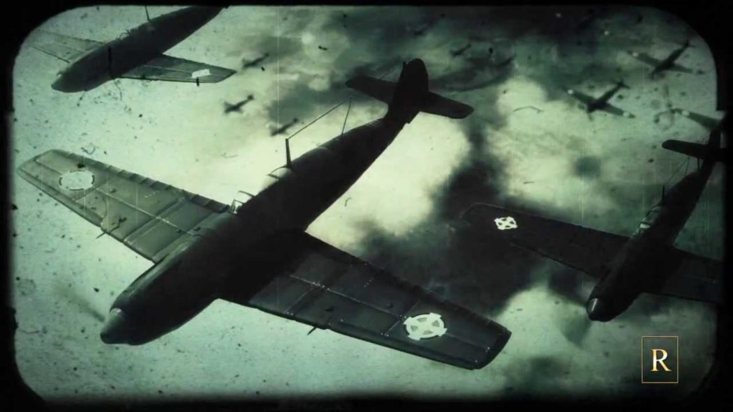 ЗАШТО СРБИ НЕ УЧЕ О СВОЈИМ ХЕРОЈИМА: Краљевски пилоти оборили 90 немачких ловаца