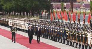 Путину и Сију одрешене руке: Главни ривал изостао са азијских самита
