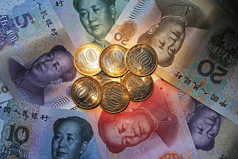 Русија и Кина би до краја године могле потписати споразум о преласку на плаћање у националним валутама