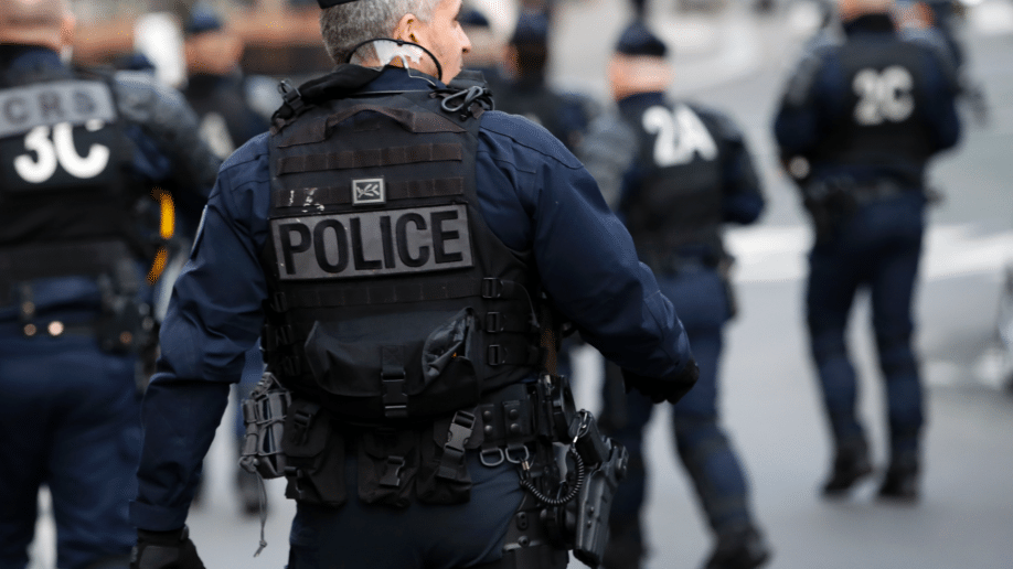 ФРАНЦУСКА: Полиција протестује због прековременог рада и хиљада неплаћених сати
