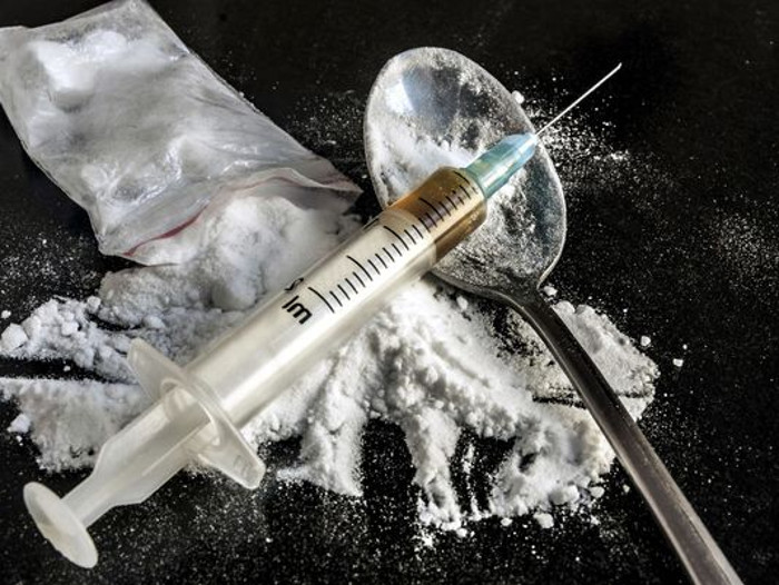 Мали проценат излечених од зависности наркотика у Србији