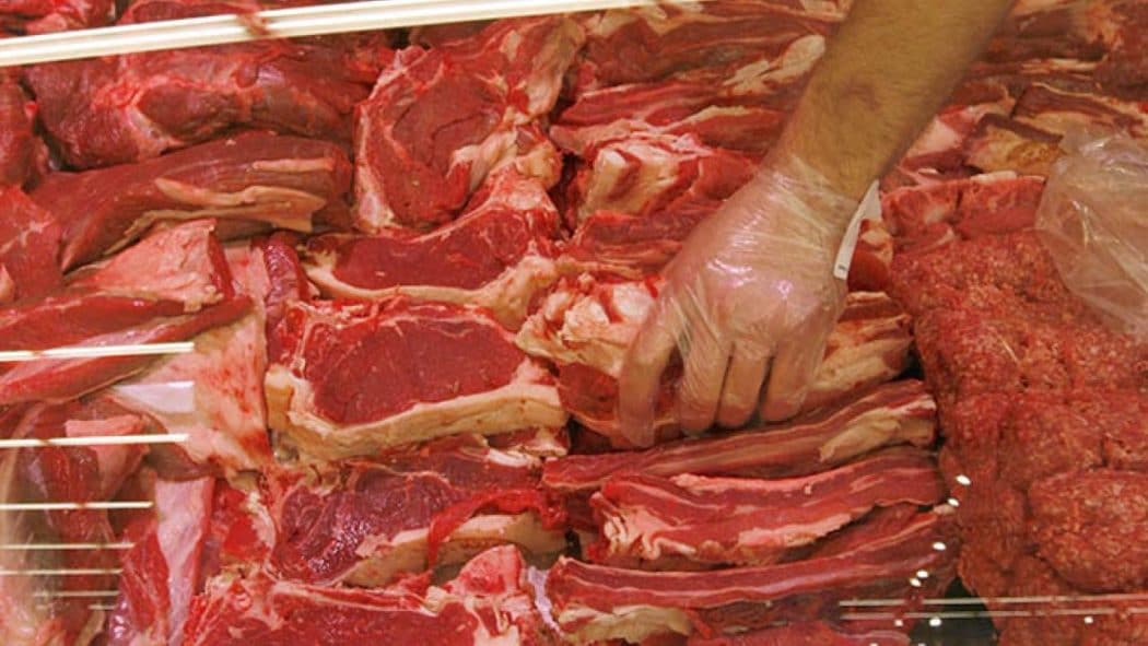Цена јунећег меса скочила од почетка године 30 одсто