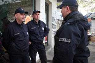 Београд у 2019. години запошљава још 1.000 комуналних полицајаца?!