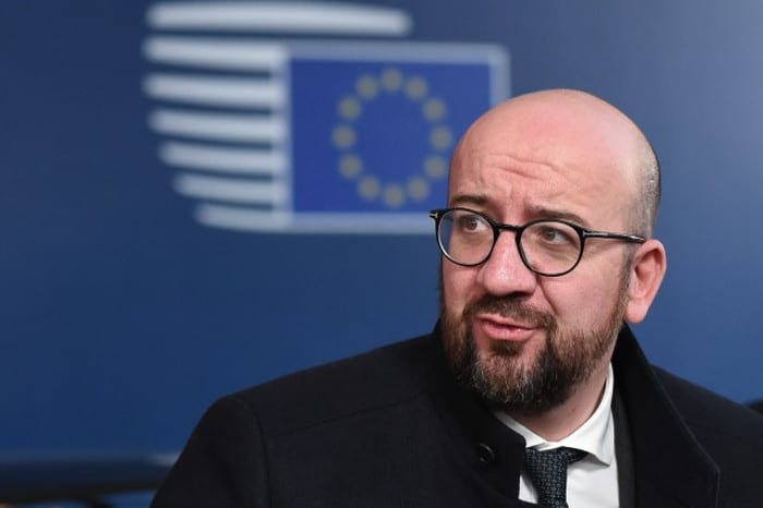 Оставка белгијског премијера због потписа на мигрантски пакт УН