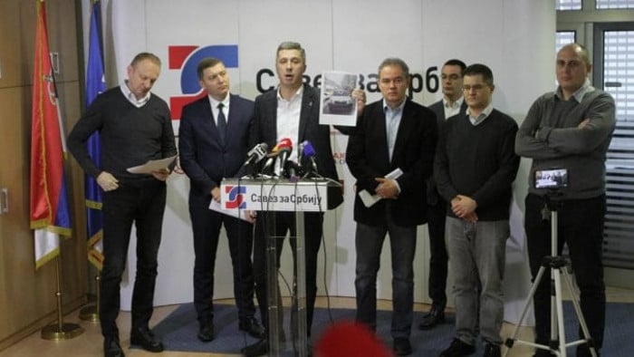 Предраг Поповић: Српска опозиција постала је опозиција против грађана Србије