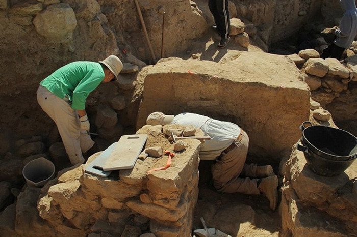 Амерички археолози уверени да су нашли остатке Содоме и Гоморе