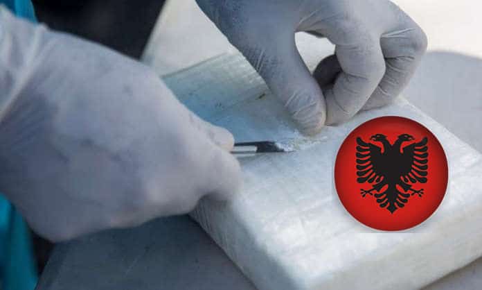Британски медији: Албанија - "европска Kолумбија"