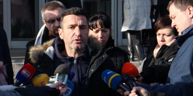 Давор Драгичевић затражио политички азил у Аустрији