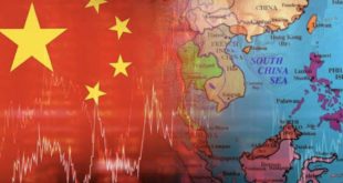 Кинески мастерплан: Како овладати Азијом