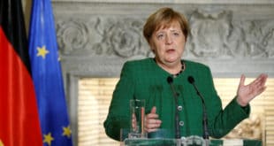 Меркел: Поредак успостављен након Другог светског рата више не постоји