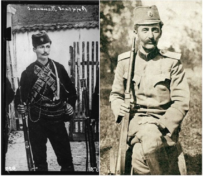 Зашто Воја Танкосић ни данас нема споменик?