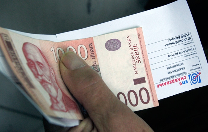 Нове цене за Београђане: Годишње за рачуне 4.200 динара више