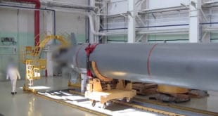 Русија почиње „бродско тестирање“ свог нуклеарног стратешког оружја „Посејдон“