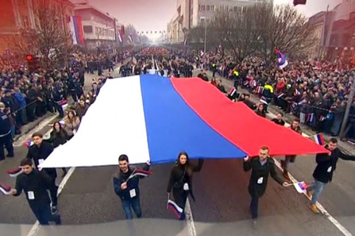 Бањалука: Српска високо дигла своју самосталност и 27 година постојања и слободе