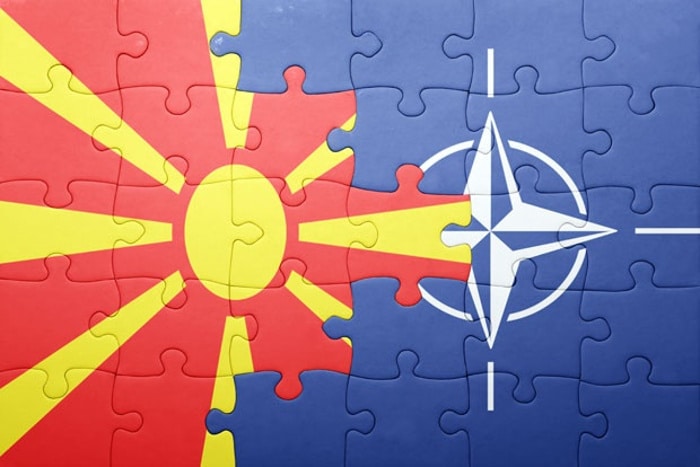 Македонија 6. фебруара улази у НАТО