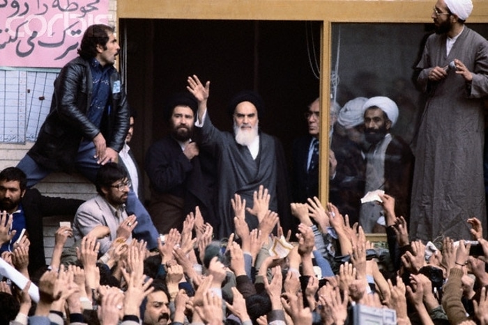 Техеран: Иранци обележавају 40 година од оснивања Исламске Републике