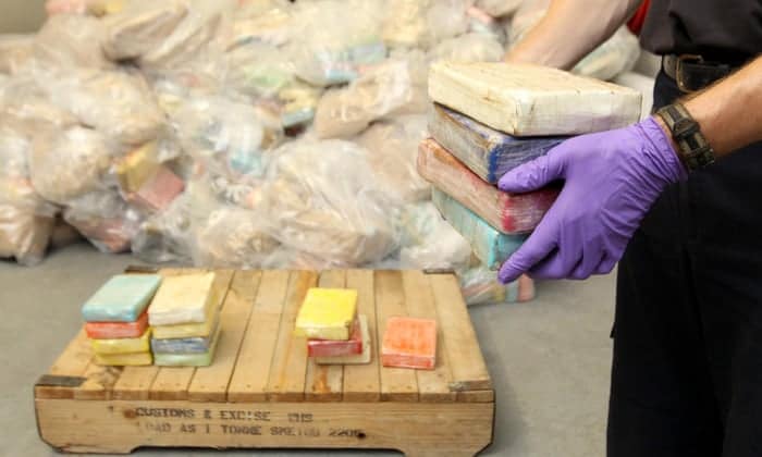 Британски медији: "Мафија шиптара" преузела контролу над тржиштем кокаина у Великој Британији