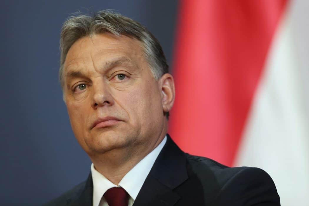 Виктор Орбан: Опозицију у Мађарској у животу одржавају Џорџ Сорош и европске бирократе
