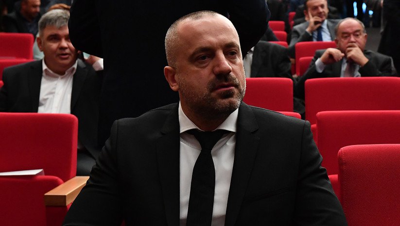 Основни суд у Приштини издао потерницу за Миланом Радоичићем