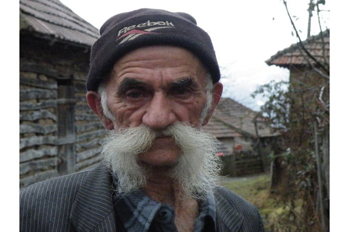 Како изгледа живот последњег становника куршумлијског села