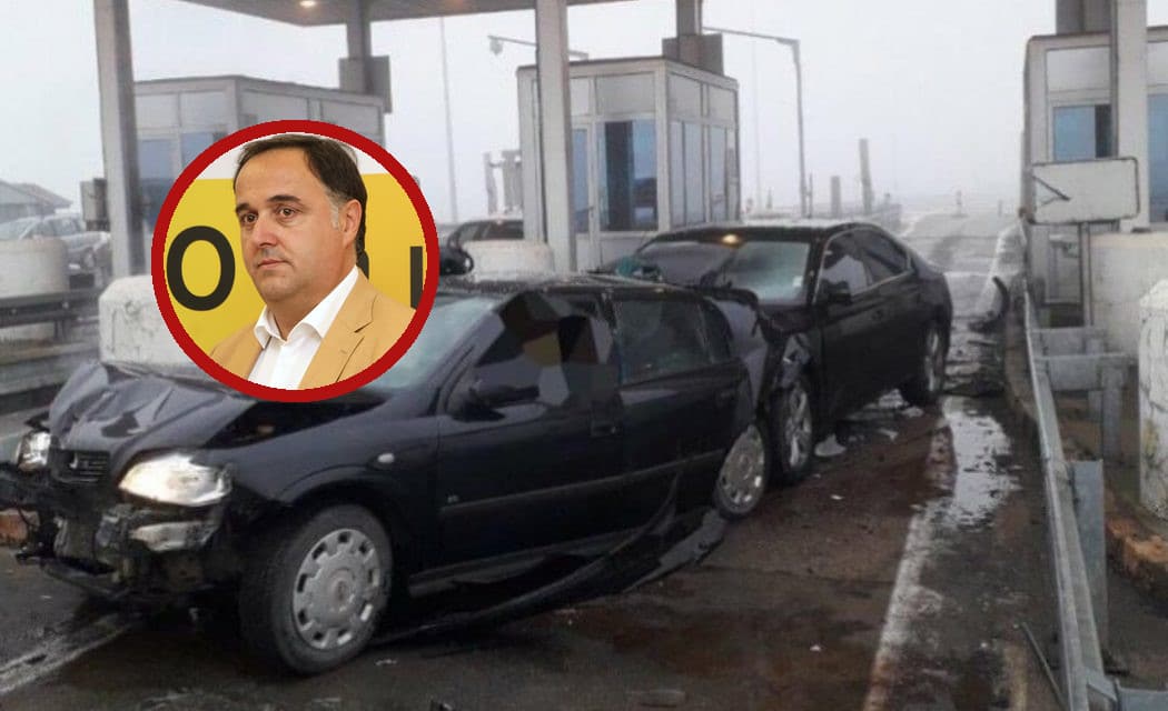Ни после пет месеци нема оптужнице и снимака о несрећи коју је изазвао возач директора Kоридора Србије