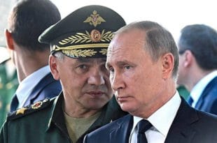 Путин задужио Владу Русије да сачини „списак непријатељских држава“
