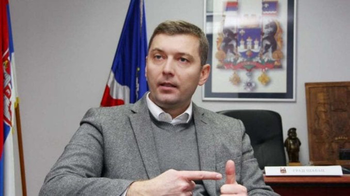 Зеленовић: Блокада Србије ако не буде демократских избора