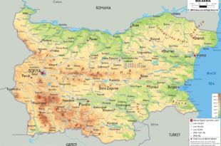 Бугарска од пада комунистичког режима 1989. изгубила два милиона становника