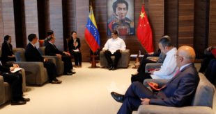Кина нуди помоћ Венецуели у обнови енергетске мреже након вишедневног нестанка струје