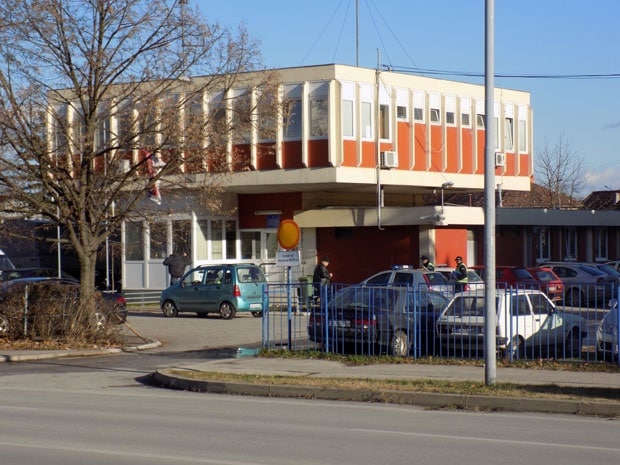 Није помогао извршитељима: Привредни суд казнио начелника полиције у Чачку