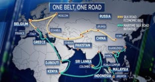Италија се придружује кинеској иницијативи „Један појас, један пут” упркос претњaма САД