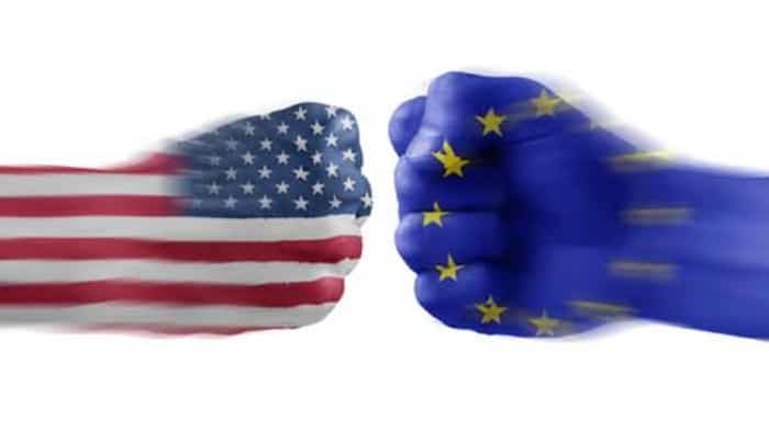 Немачки медији: Односи ЕУ и САД су у руинама