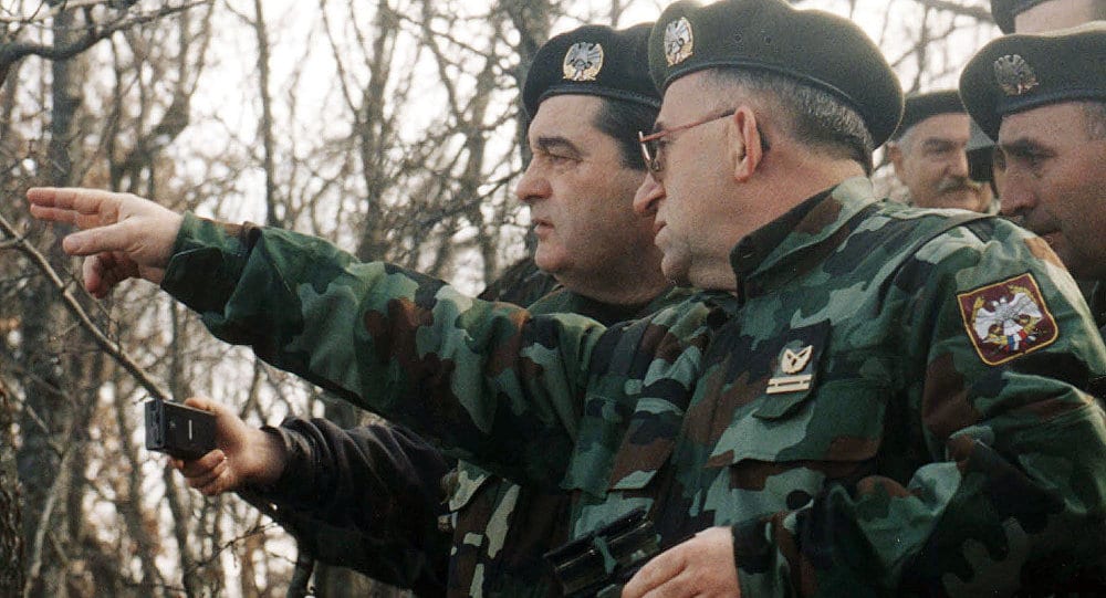 Генерал Лазаревић: За мене, као човека који је бранио земљу од криминалаца из НАТО-а, тешко је прихватити сарадњу са њима