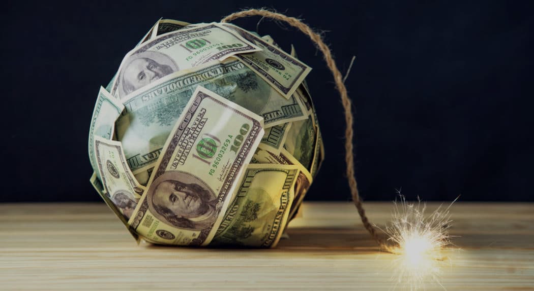 Амерички милијардер Реј Далио предвиђа велику девалвацију долара