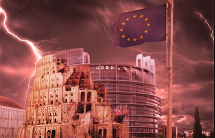 Холандија на ивици грађанског рата а Сорошев ЕУ парламент усваја резолуције о Србији?!