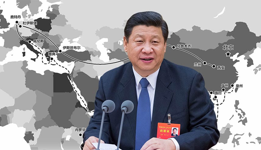 Си Ђинпинг позвао државе да се придруже иницијативи Појас и пут